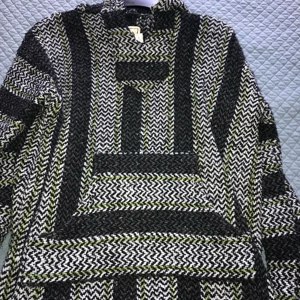 Pullover